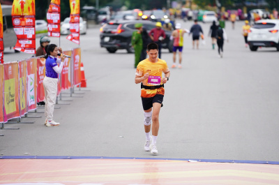 ภาพ Thanh Hóa Marathon 2024