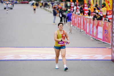 ภาพ Thanh Hóa Marathon 2024