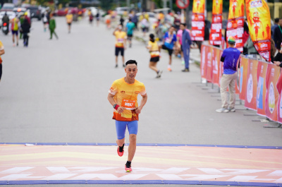 ภาพ Thanh Hóa Marathon 2024