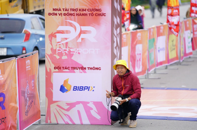 ภาพ Thanh Hóa Marathon 2024