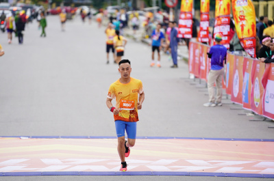 ภาพ Thanh Hóa Marathon 2024