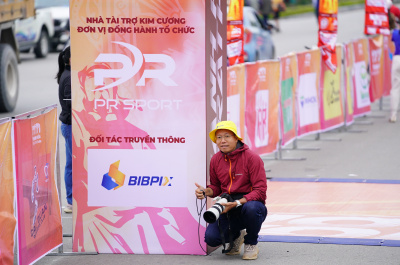ภาพ Thanh Hóa Marathon 2024