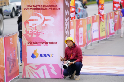 ภาพ Thanh Hóa Marathon 2024