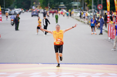 ภาพ Thanh Hóa Marathon 2024