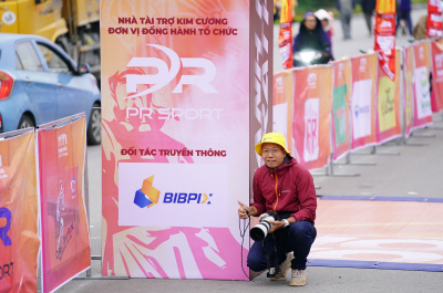 ภาพ Thanh Hóa Marathon 2024