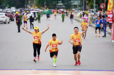 ภาพ Thanh Hóa Marathon 2024