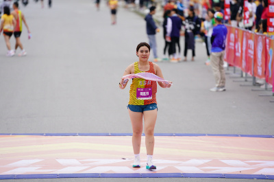 ภาพ Thanh Hóa Marathon 2024