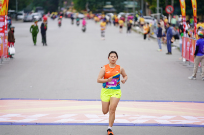 ภาพ Thanh Hóa Marathon 2024