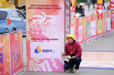 ภาพ Thanh Hóa Marathon 2024