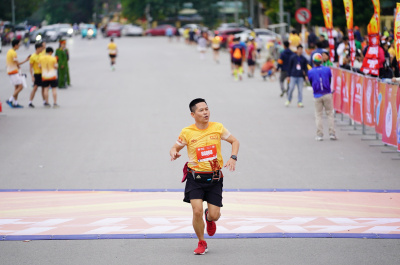 ภาพ Thanh Hóa Marathon 2024