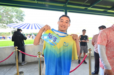 Foto AMATA HAPPY RUN 2024 - 30 NĂM PHÁT TRIỂN VƯƠN TẦM