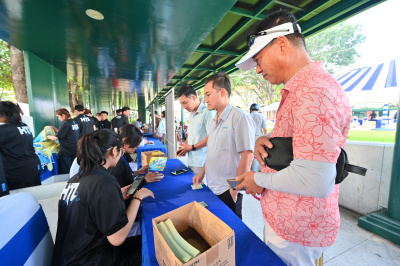 Foto AMATA HAPPY RUN 2024 - 30 NĂM PHÁT TRIỂN VƯƠN TẦM