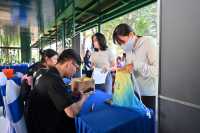 Foto AMATA HAPPY RUN 2024 - 30 NĂM PHÁT TRIỂN VƯƠN TẦM