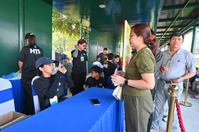 Foto AMATA HAPPY RUN 2024 - 30 NĂM PHÁT TRIỂN VƯƠN TẦM