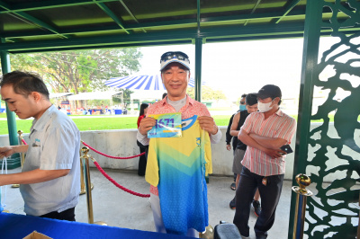 Foto AMATA HAPPY RUN 2024 - 30 NĂM PHÁT TRIỂN VƯƠN TẦM