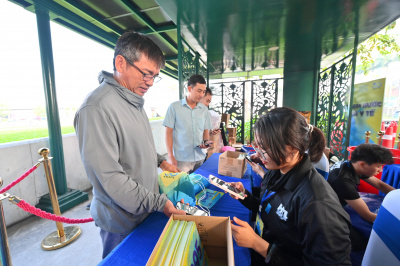 Foto AMATA HAPPY RUN 2024 - 30 NĂM PHÁT TRIỂN VƯƠN TẦM