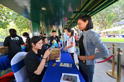 Foto AMATA HAPPY RUN 2024 - 30 NĂM PHÁT TRIỂN VƯƠN TẦM