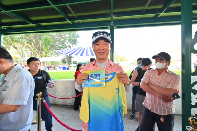 Foto AMATA HAPPY RUN 2024 - 30 NĂM PHÁT TRIỂN VƯƠN TẦM