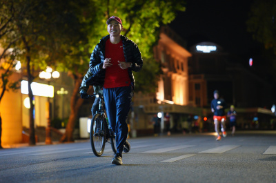 Photo Long Run LDR & VietMarathoners 15/12/2024