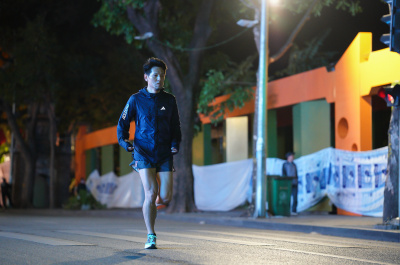 Photo Long Run LDR & VietMarathoners 15/12/2024