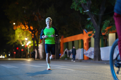 Photo Long Run LDR & VietMarathoners 15/12/2024