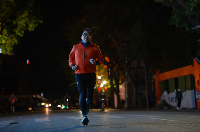 Photo Long Run LDR & VietMarathoners 15/12/2024