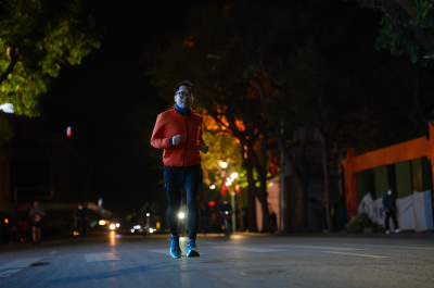 Photo Long Run LDR & VietMarathoners 15/12/2024