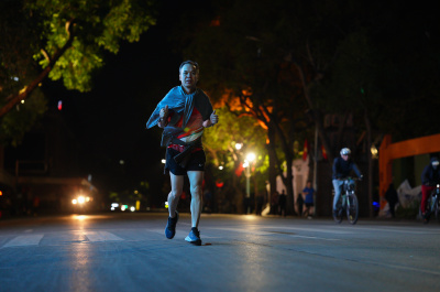 Photo Long Run LDR & VietMarathoners 15/12/2024
