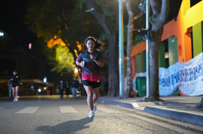 Photo Long Run LDR & VietMarathoners 15/12/2024