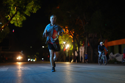 Photo Long Run LDR & VietMarathoners 15/12/2024