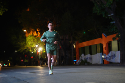 Photo Long Run LDR & VietMarathoners 15/12/2024