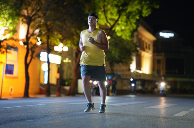 Photo Long Run LDR & VietMarathoners 15/12/2024