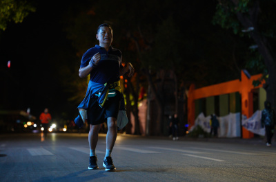 Photo Long Run LDR & VietMarathoners 15/12/2024