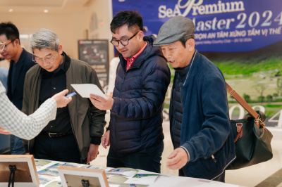 Photo SeAPremium Master 2024