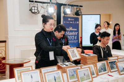Photo SeAPremium Master 2024