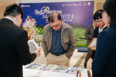 Photo SeAPremium Master 2024
