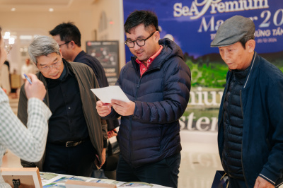 Photo SeAPremium Master 2024