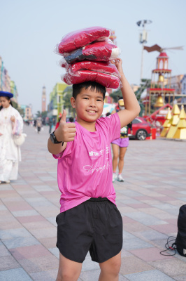 Giải chạy Santa Home 2024 照片