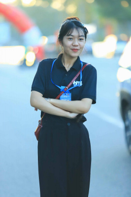 Foto Giải Việt Dã Bình Dương - Chào Năm Mới 2025