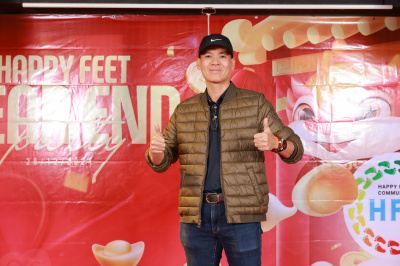 Year End Party 2024 - Happy Feet 照片