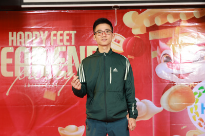 Year End Party 2024 - Happy Feet 照片