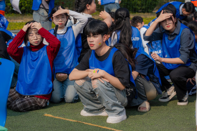 Hola Camp #4 照片