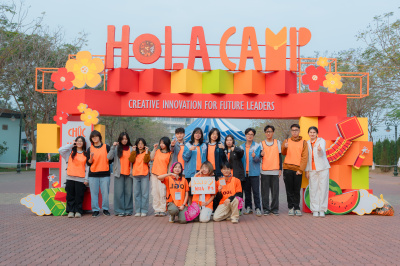 Hola Camp #4 照片