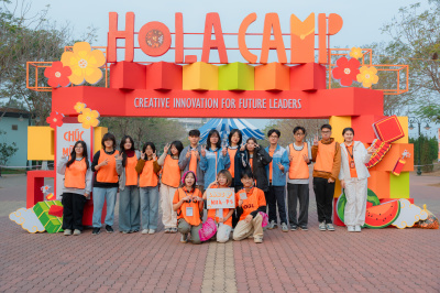 Hola Camp #4 照片