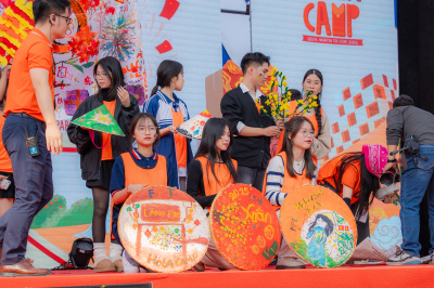 Hola Camp #4 照片