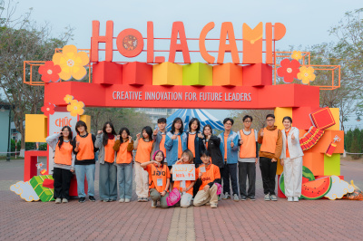 Hola Camp #4 照片