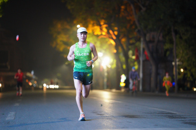 Long Run LDR & VietMarathoners 05/01/2025 照片