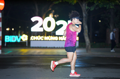 Long Run LDR & VietMarathoners 05/01/2025 照片