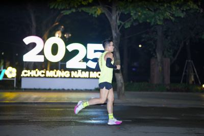 Long Run LDR & VietMarathoners 05/01/2025 照片