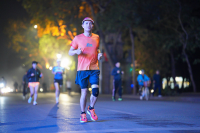 Long Run LDR & VietMarathoners 05/01/2025 照片